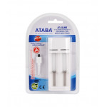 ATABA  AT-251MB Lion NiMh NiCd Universal USB Pil Şarj Cihazı