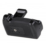 Canon EOS 100D, Rebel SL1, İçin Ayex Battery Grip + IR Kumanda