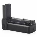 Nikon Z6 / Z7 için Ayex AX-MB Z6 / Z7 Battery Grip, BG-N10 Muadili