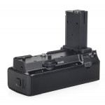 Nikon Z6 / Z7 için Ayex AX-MB Z6 / Z7 Battery Grip, BG-N10 Muadili