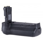 Canon 5D Mark III, 5DS, 5DSR için BG-E11 Muadili ayex AX-5D3 Battery Grip