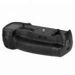 Nikon D850 İçin Ayex AX-D850 Battery Grip, MB-D18