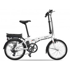 Yadea Fold Up Elektrikli Bisiklet