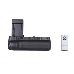 Canon EOS 1100D, 1200D, 1300D, 1500D, 2000D için Ayex AX-1100D IR Kumandalı Battery Grip