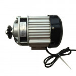 48V /1200Watt BLDC Fırçasız Motor