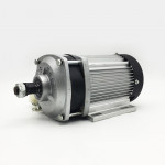 48V /1500Watt BLDC Fırçasız motor
