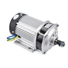 48V /1200 Watt BLDC Fırçasız Motor
