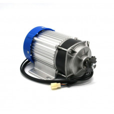 36V /500Watt BLDC Fırçasız motor