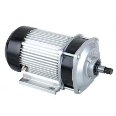72V /1500Watt BLDC Fırçasız motor