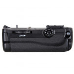 Nikon D7200, D7100 İçin Ayex AX-D7100 Battery Grip, MB-D15