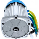60V /3000Watt BLDC Fırçasız motor