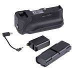 Sony A6500 İçin Ayex AX-A6500 Battery Grip (VG-A6500)