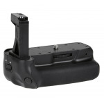 Canon EOS 800D, 77D, Rebel T7i İçin Ayex Battery Grip, BG-1X