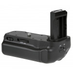 Canon EOS 800D, 77D, Rebel T7i İçin Ayex Battery Grip, BG-1X