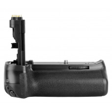 Canon 70D, 80D İçin Ayex AX-70D Battery Grip, BG-E14