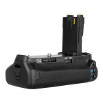 Canon 70D, 80D İçin Ayex AX-70D Battery Grip, BG-E14