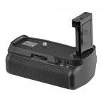 Nikon D3400 İçin Ayex AX-D3400 IR Kumandalı Battery Grip