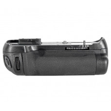Nikon D600, D610 İçin Ayex AX-D600 Batter Grip, MB-D14