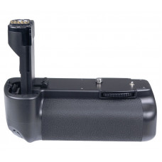 Canon Eos 5D Mark II İçin Meike MK-5D II Battery Grip, BG-E6