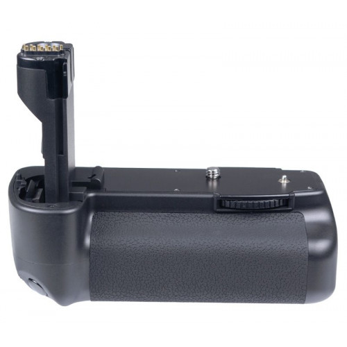 Canon EOS 50D 40D 30D 20D İçin MeiKe Battery Grip, BG-E2