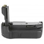 Canon EOS 7D İçin MeiKe MK-7D Battery Grip, BG-E7
