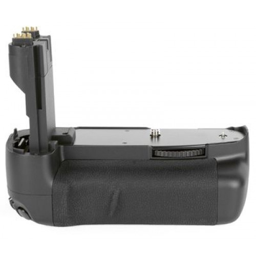 Canon EOS 7D İçin MeiKe MK-7D Battery Grip, BG-E7