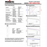 Molicel INR-18650-P26A - 3.7V 2600 mAh Li-ion Şarjlı Pil -35A
