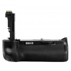 Canon EOS 7D Mark II İçin MeiKe Batter Grip