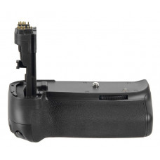 Canon EOS 60D İçin MeiKe MK-60D Battery Grip