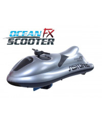 Cansın Ocean /Astone Akülü Jetski / Şişme Bot