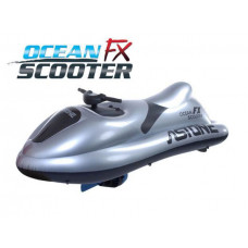 Cansın Ocean /Astone Akülü Jetski / Şişme Bot