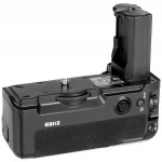 Meike MK-A9 Battery Grip Sony A9, A7 III, A7R III, A7S III İçin VG-C3EM