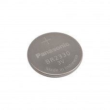 Panasonic BR 2330 / BN 3V Lithium Pil