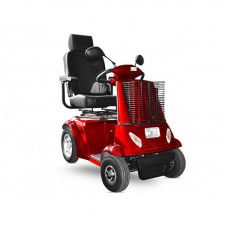 CANSIN MARS Tek Kişilik Mobil Engelli Aracı