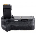Canon EOS 750D, 760D, 8000D İçin Meike MK-750D Battery Grip, BG-E18