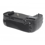 Nikon D750 İçin MeiKe MK-D750 Battery Grip, MB-D16