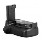 Nikon D5500, D5600 İçin MeiKe MK-D5500 Batter Grip