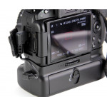 Nikon D3300, D5300 İçin Meike MK-D5300 Battery Grip