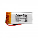 Power-Xtra PX502050 - 3.7V 500 mAh Li-Polymer Pil-Devreli-1.5A