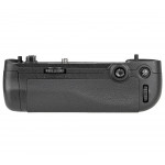 Nikon D750 İçin Ayex AX-D750 Battery Grip, MB-D16