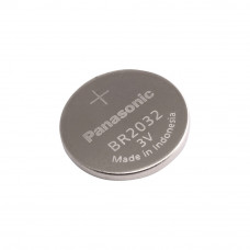 Panasonic BSG BR-2032/BN 3V Lithium Pil