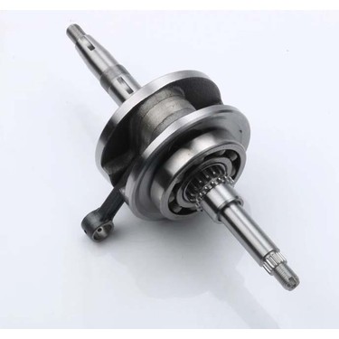 SYM FİDDLE2 - 3 JET 4 KRANK
