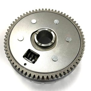 Cansın Motor