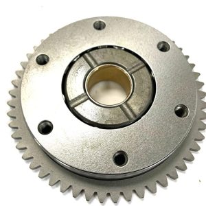 Cansın Motor