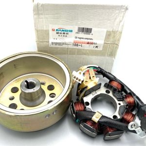 Cansın Motor