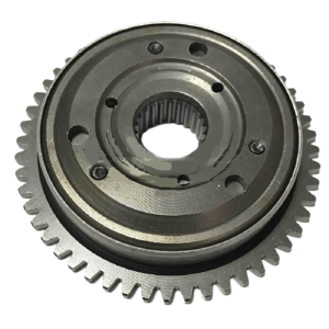 Cansın Motor