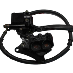 Cansın Motor