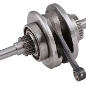 Cansın Motor