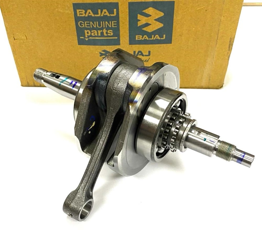 PULSAR 160 NS KRANK 15P
