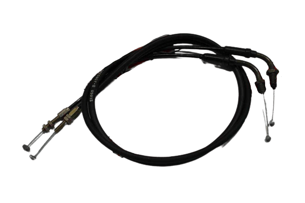 RAMZEY CROSS 200 GAZ TELI 2 Lİ (KUBA RK200-R)